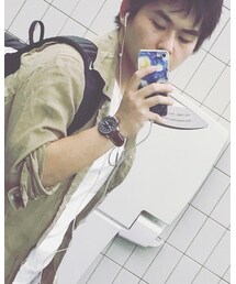 CITIZEN | アナログ腕時計