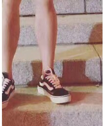 VANS | その他シューズ