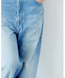 C'est pas grave | デニムパンツ