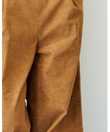 C'est pas grave | その他パンツ