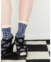 pelleterno | サンダル