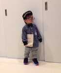 ストンプスタンプの「パンツ(その他パンツ)」