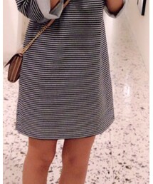 ZARA | ワンピース