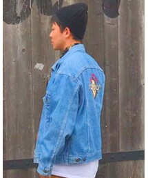 Hard Rock Cafe | デニムジャケット