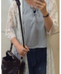 H&M | Tシャツ/カットソー