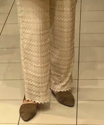 DIANA | サンダル