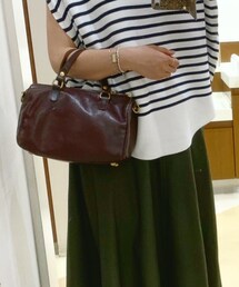 IL BISONTE | バッグ