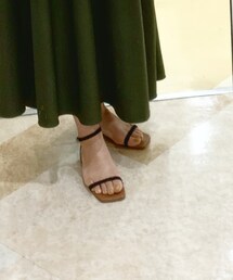 NEBULONI E | サンダル