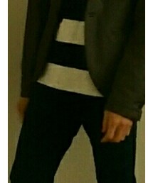 H&M | Tシャツ/カットソー