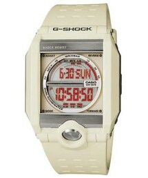 G-SHOCK | G-8100(アナログ腕時計)