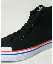 adidas Originals | Nizza classic hi(スニーカー)