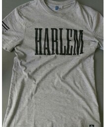 H&M | ロング丈Tシャツ(Tシャツ/カットソー)