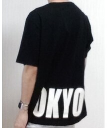 GU | Tシャツ/カットソー