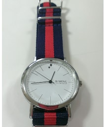 B:MING by BEAMS | メンズノンノ付録腕時計(アナログ腕時計)