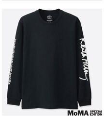 UNIQLO | ロングＴシャツ(Tシャツ/カットソー)