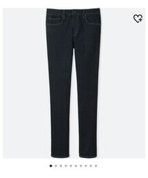 UNIQLO | ウルトラストレッチスキニージーンズ(デニムパンツ)