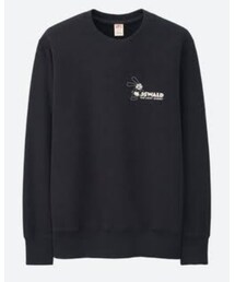 UNIQLO | オズワルドスウェット(スウェット)