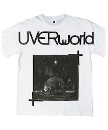 UVERworld | ビッグＴシャツ(Tシャツ/カットソー)