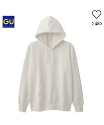 GU | パーカー