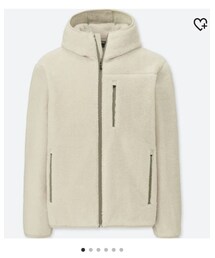 UNIQLO | パーカー