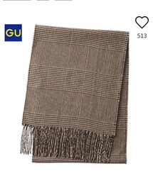 GU | マフラー