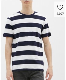 GU | Tシャツ/カットソー