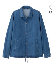 GU | その他アウター