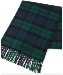 OPAQUE.CLIP | マフラー