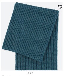 UNIQLO | ストール/ショール