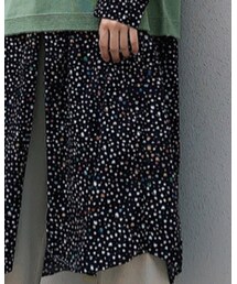 niko and... | ワンピース/ドレス