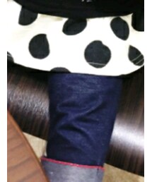 UNIQLO | デニムパンツ