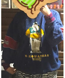 santaworld | スウェット