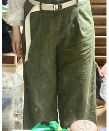 UNIQLO | パンツ