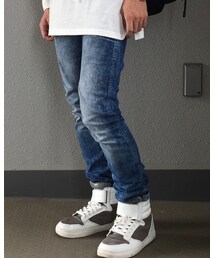 DR.DENIM | デニムパンツ