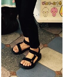 Teva | ビーチサンダル