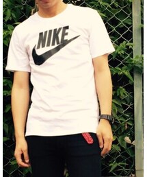 NIKE | Tシャツ/カットソー