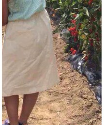 Crisp | スカート