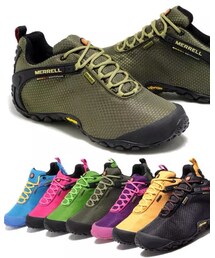 MERRELL | シューズ