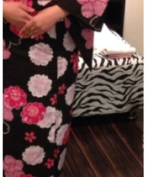 YUKATACLOSET | 浴衣