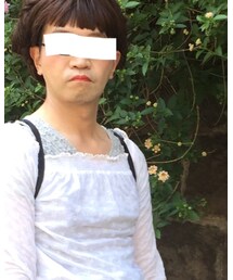 COMME CA DU MODE | Tシャツ/カットソー