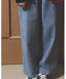 古着 | デニムパンツ