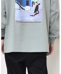 Right-on | Tシャツ/カットソー