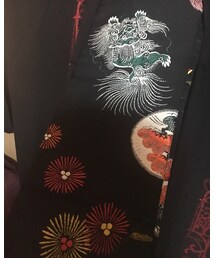 オーダーメイド | 着物と帯(浴衣)