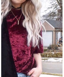 shein | Tシャツ/カットソー