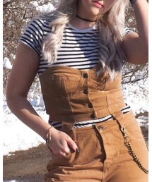 asos | チューブトップ