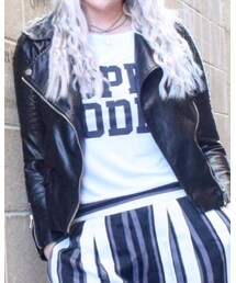 Boohoo | Tシャツ/カットソー