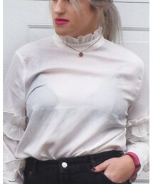 asos | シャツ/ブラウス