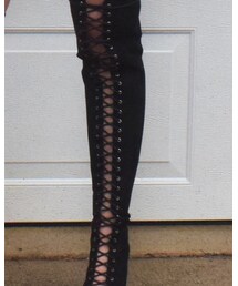 FOREVER 21 | ブーツ