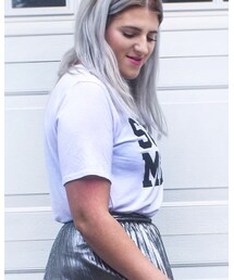 Boohoo | Tシャツ/カットソー