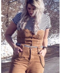 asos | チューブトップ